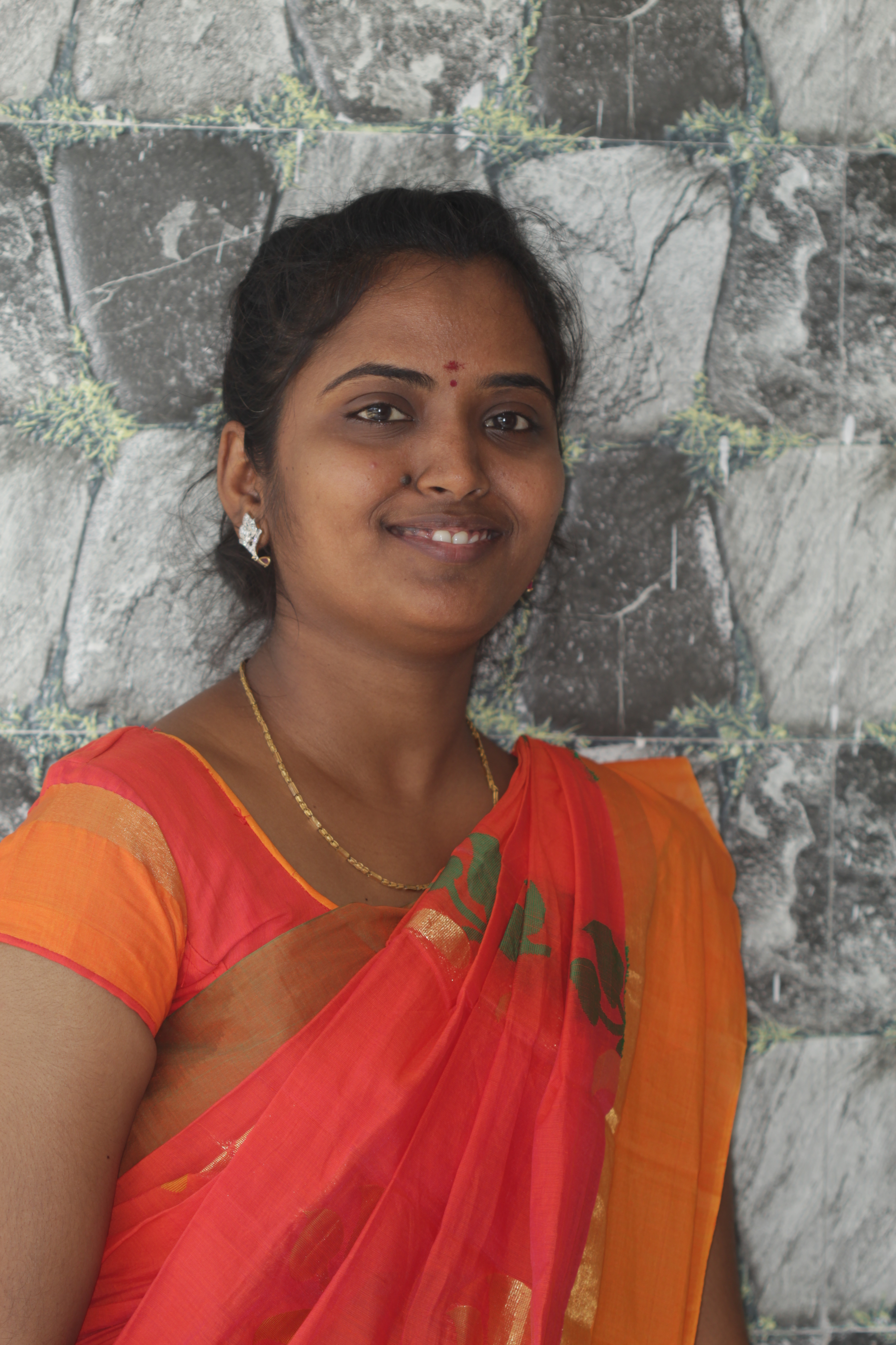 Dr Supriya Ranganathan
